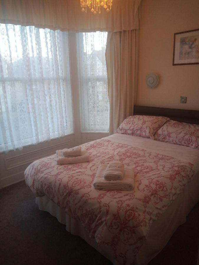 Wedgwood Guest House Llandudno Luaran gambar