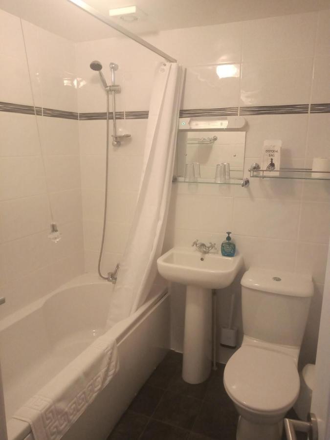 Wedgwood Guest House Llandudno Luaran gambar