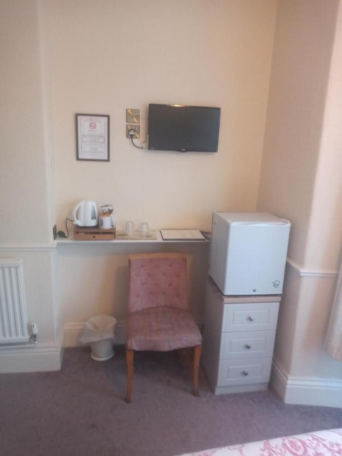 Wedgwood Guest House Llandudno Luaran gambar